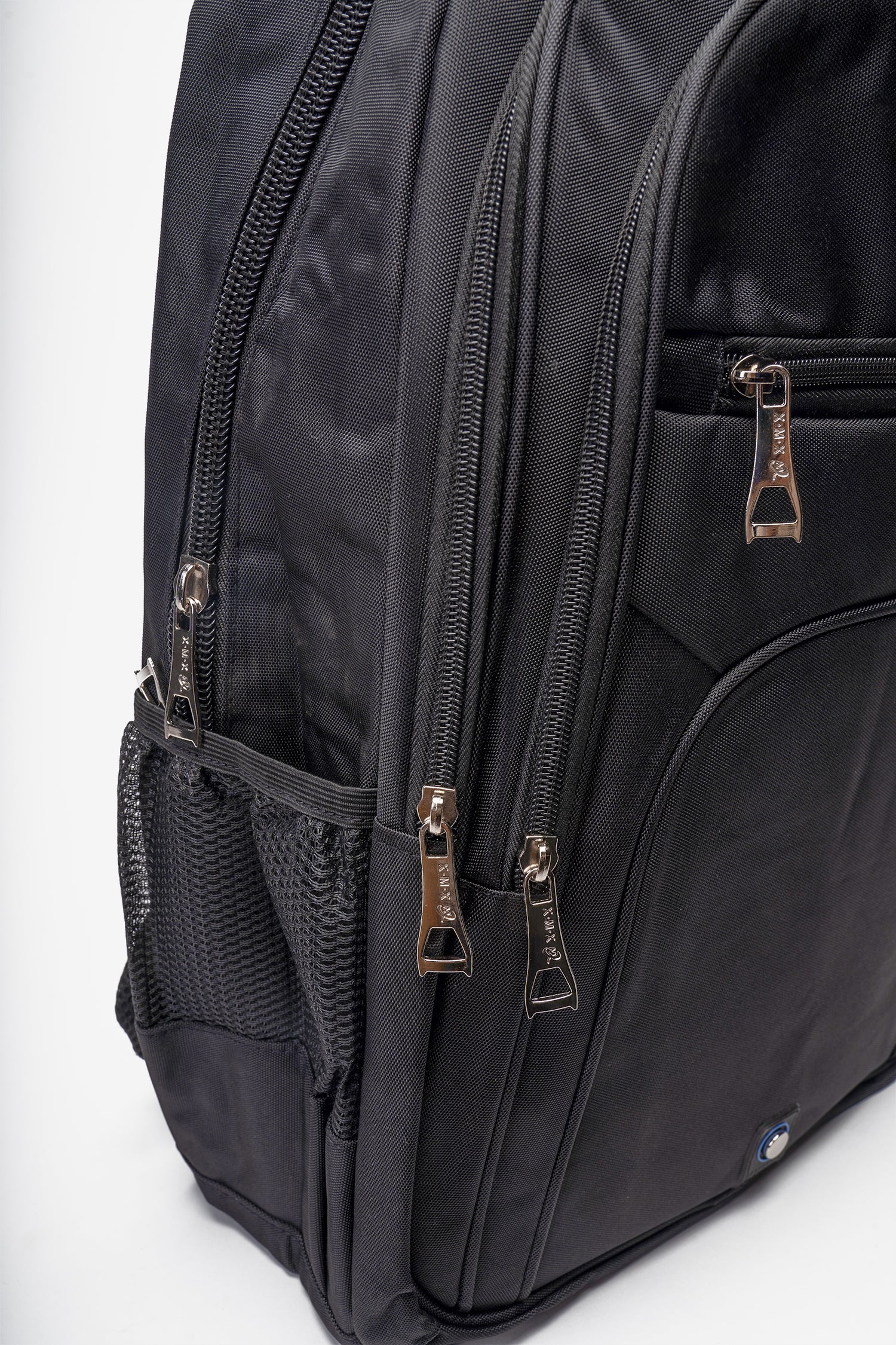 Mochila Notebook Antirobo Negro Chinitown Chinitown